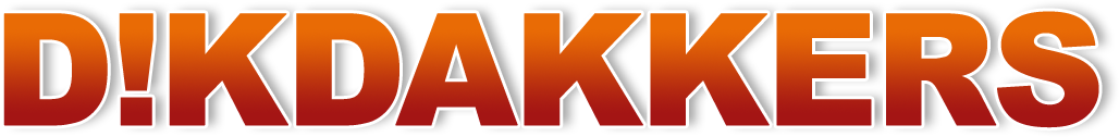 Dikdakkers logo!