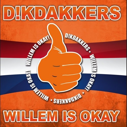 Willem is Okay
